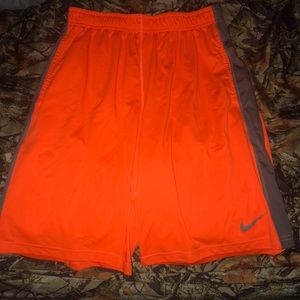 Nike shorts